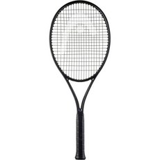 헤드 Auxetic 2.0 스피드 MP 레전드 테니스 라켓, 4 1/8 inches, 1개