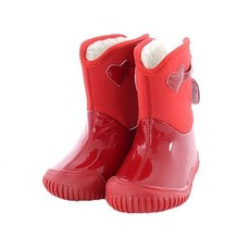 보리보리 18073RD 아동방한부츠_P350303852 데일리 초등학생 신발