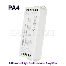 PA1 1채널 고속 성능 LED 스트립 증폭기 RGBW 컨트롤러 호환성24V, 03 PA4