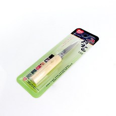 하니 조개칼(소), 10개