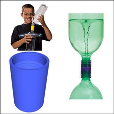 토네이도 램프( 500ml 페트병 별매)-ZSA, 선택_토네이도램프