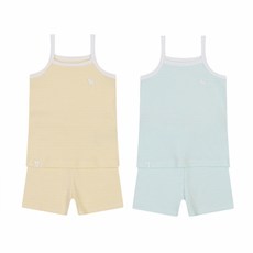 [AK원주점] [에뜨와] 레일리슬림민소내의(07S317622)