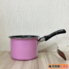 CHEFMADE WK3002-1 11cm 不沾牛奶鍋 迷你平底鍋 醬料鍋, 1個
