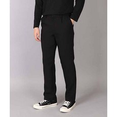 패션스타트 패턴인 P1692 남성 원턱 슬랙스 기본 핏 테이퍼드 바지 옷 패턴 도안 옷본, 1개, 혼합