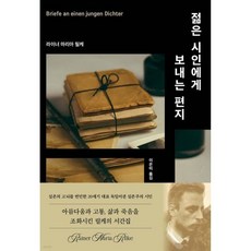 젊은 시인에게 보내는 편지