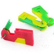 AoT 1P 바늘구멍꿰기 바느질실