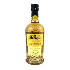 코스트코 이탈리아 마제티 화이트발사믹, 1개, 500ml