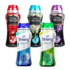 다우니 퍼퓸쥬얼 480g x 2개