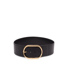 핀코 버클 클로저 벨트