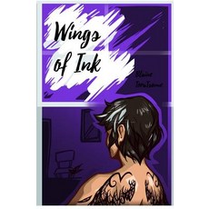 (영문도서)Wings Of Ink Paperback, Createspace Independent Pub..., English, 9781976082153