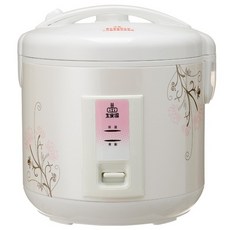大家源 TCY-3410 十人份電子鍋