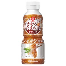 KIKKOMAN 龜甲萬 噴霧式洋蔥風味醬油, 1個
