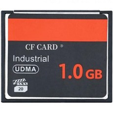 익스트림 1GB 콤팩트 플래시 메모리 카드 카메라 CF UDMA 고속 안정적인
