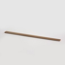 一次性稻殻餐具，環保可降解, 1個, 一次性筷  50個