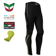 마르코판타니 3계절 남/여 9부타이즈 페스카라-그린