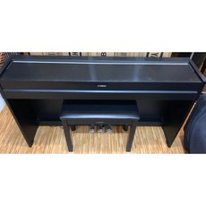 YAMAHA YDP-S35 YDPS35 電鋼琴 88鍵 數位鋼琴 終身到府維修，保固一年, 1個, 白色（升降椅）