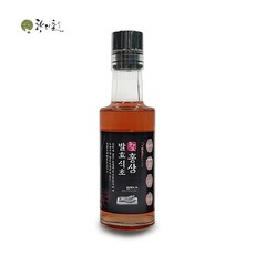 향지촌 스페셜 발효초 홍삼, 1개, 180ml