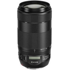 Canon EF 70-300mm f/4-5.6 IS II USM 鏡頭