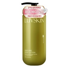 香水身體乳 綻放花香, 1瓶, 1L