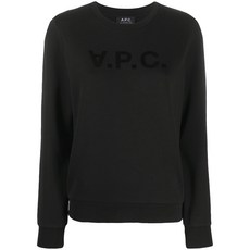 A.P.C. 로고 프린트 티셔츠