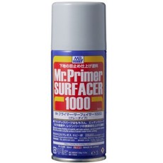 군제 Mr. 프라이머 서페이서 1000 170ml -B524, 1개