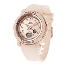 카시오 베이비-G CASIO Baby-G BGA-290SA-4A 쿼츠 여성 시계