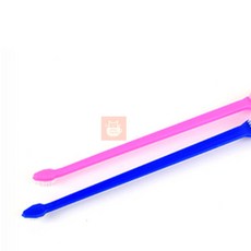 루이의가게 애견구강칫솔 강아지양치도구