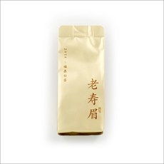 노수미 백차 (16년) 7g, 1