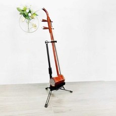 해금거치대 현악기 지지대 브래킷 아쟁 받침대 진열, 1개, 상세페이지 참고