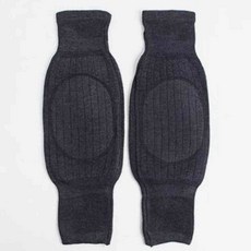 기모 무릎보호대 오토바이무릎보호대, 1개