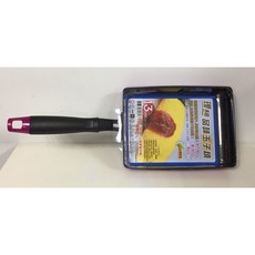 【霏霓莫屬】理想 品味玉子燒鍋 IKH20213 日式煎蛋捲鍋 不沾平底鍋 電磁爐可用, 1個