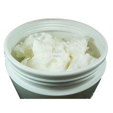 乳油木果脂 1公斤 精緻 迦納, 1個
