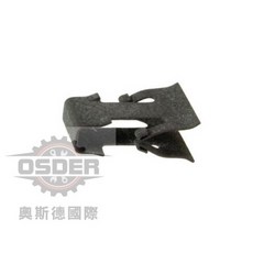 OSDER VAG 系列座椅拉柄扣，適用於 GOLF BEETLE LUPO 車型，精準固定椅背把手