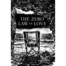 (영문도서)The Zero Law of Love Paperback, Independently Published, English, 9798241995605