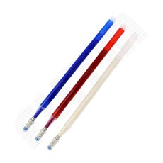 지워지는 기화 열펜촉 지워지는펜, 블루