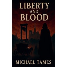 (英文圖書)Liberty and Blood 平裝版, Michael Tames, 英文