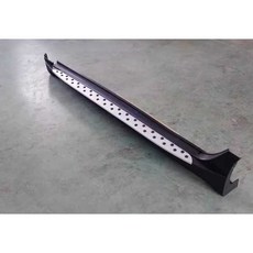 혼다 CRV 사이드스텝 도어 1223 윙 스틸 스텝 페달 발판 호환 웰컴 년식, 9. 현대 ix35 스포티지 부조종석 절반, 9. 현대 ix35 스포티지 부조종석 절반, 상세 페이지 참고