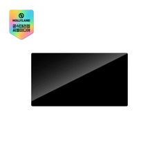 홀리랜드 HL-PYRO5-GS 5인치 스크린 보호필터 PYRO5, 1개
