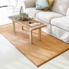 루토 보온매트 카페트형 우드 100X200cm 아이방따뜻한매트
