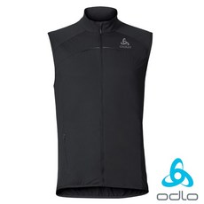 ODLO 男款 超輕量 防風背心