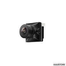 Caddx Ratel 2 V2 FPV 카메라 2.1mm 렌즈 16:9/4:3 NTSC/PAL 전환 가능 1919mm Super WDR 레이싱 드론 RC, 01 Caddx Ratel 2 Black