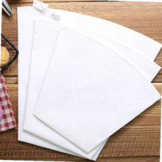 시보리짤주머니 베이킹 생크림 아이싱 시보리 짜주머니 천 짤주머니