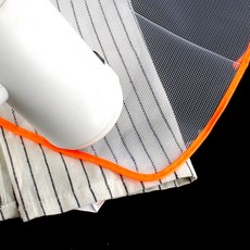 기타주방잡화 이중그물망 다림시트 중형