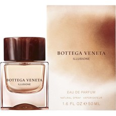 BOTTEGA VENETA 寶緹嘉 幻境女性淡香精, 1個, 50ml