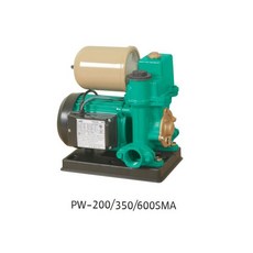 PW-200SMA 가압펌프
