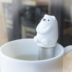 백곰 티필터 차우리기 티인퓨져 차거름망 62492EA 1(pc)