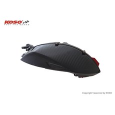 KOSO 空濾總成 空慮組 搭配原廠節氣門 FORCE 2.0 水冷勁戰 六代戰