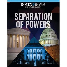 Separation of Powers, Rosen Young Adult