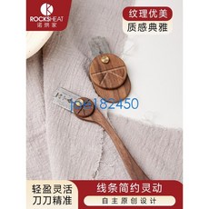 熱賣（影片講解）諾烘家歐包法棍割包刀黑胡桃木木柄割口刀麵包花紋割包刀烘焙工具joe182450, 1個, 舒適刀片（5片裝）,60°以上