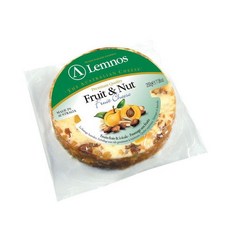 램노스 과일치즈/lemnos 렘노스 후르츠넛 /와인안주, 1개